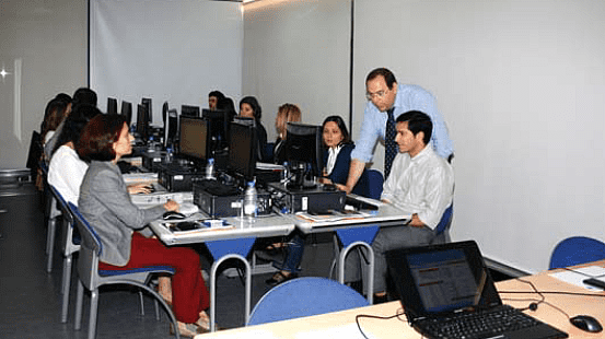 Formaçãa MSExcel