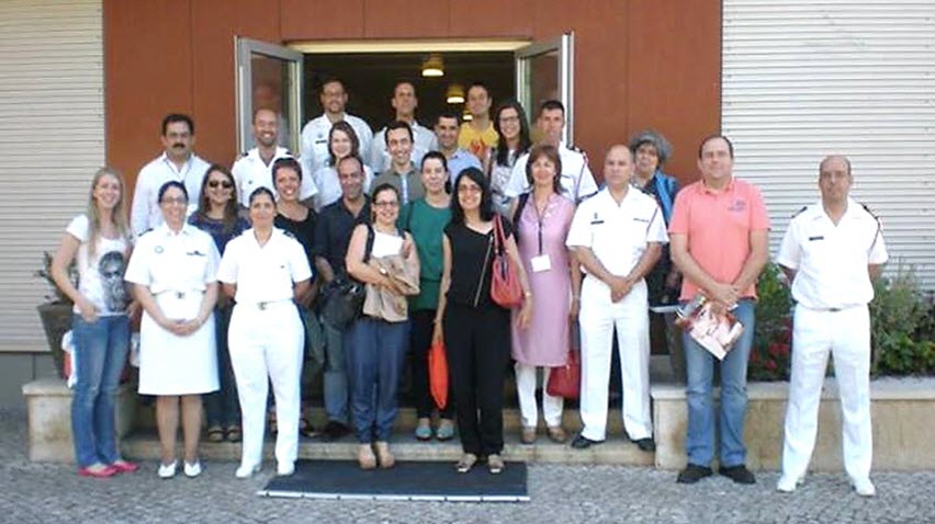 Formação e-learning Forma-te