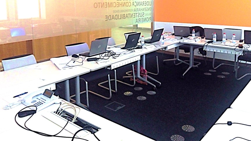 Formaçãa Access Siemens